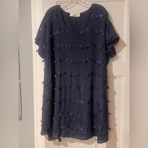 Beyond vintage dress